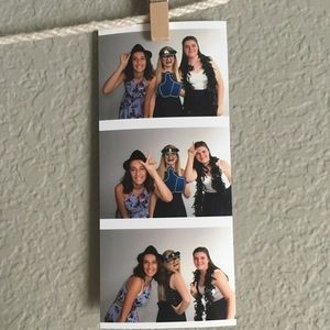 Meet your Posher, Natalie